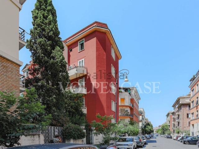 Appartamento in affitto di 89 m² in Via Tolmino