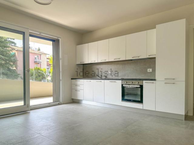 Appartamento in affitto di 89 m² in Via Toscana, 136