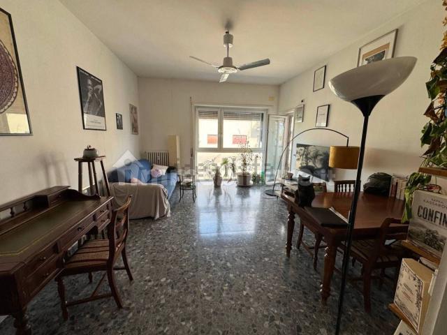 Appartamento in affitto di 89 m² in Via Val di Chienti