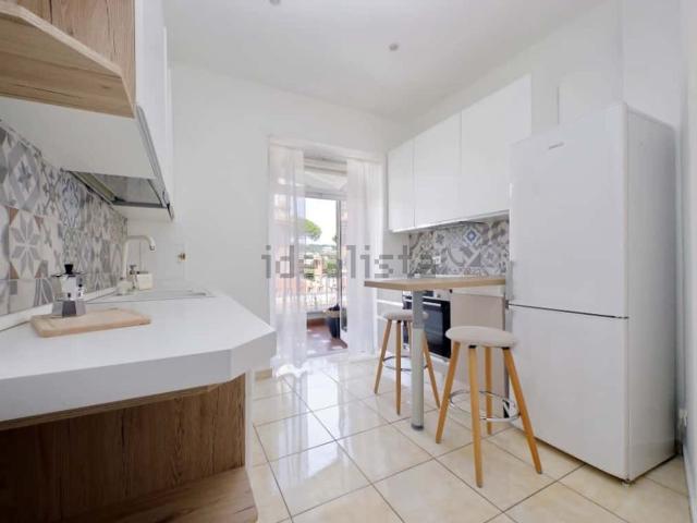 Appartamento in affitto di 89 m² in Via Cassia, 12