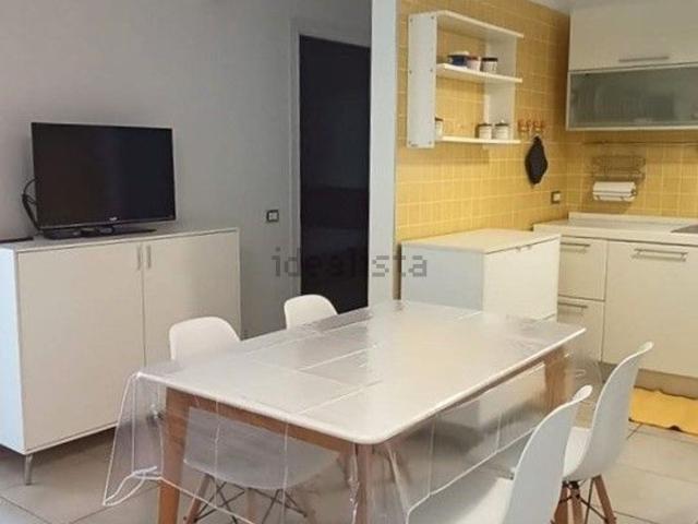 Appartamento in affitto di 89 m² in Via Cererie, 15