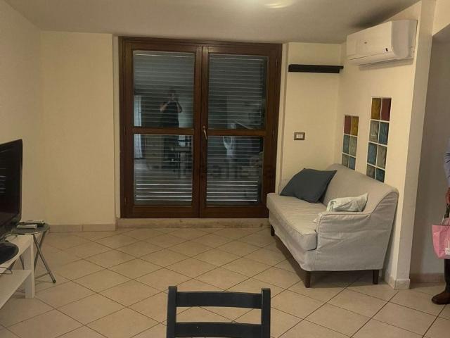Appartamento in affitto di 89 m² in Via dell&apos Ospedaletto, 33