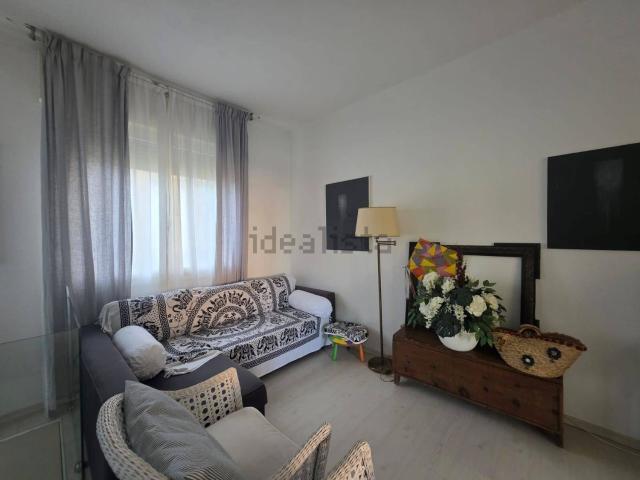 Appartamento in affitto di 89 m² in Via delle Quattro Fontane