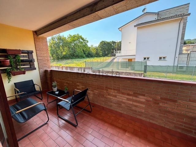 Appartamento in affitto di 89 m² in Via Edmondo de Amicis