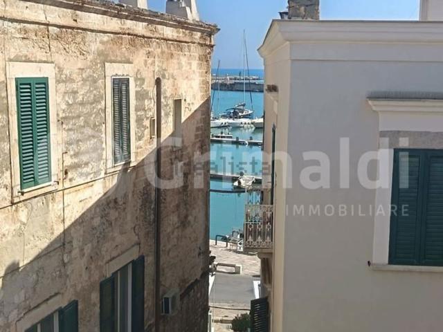Appartamento in affitto di 89 m² in Via Felicia Nigretti, 12