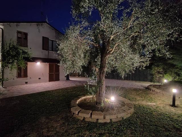 Appartamento in affitto di 89 m² in Via Flaminia