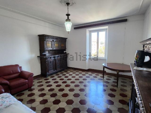 Appartamento in affitto di 89 m² in Via Galileo Ferraris