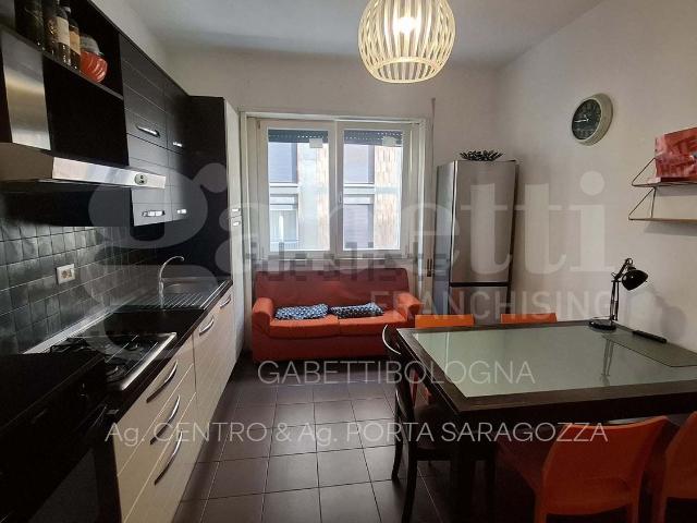 Appartamento in affitto di 89 m² in Via Guglielmo Marconi
