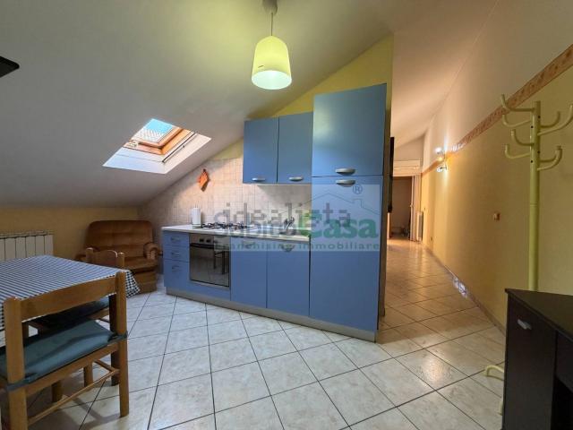 Appartamento in affitto di 89 m² in Via Isonzo, 55
