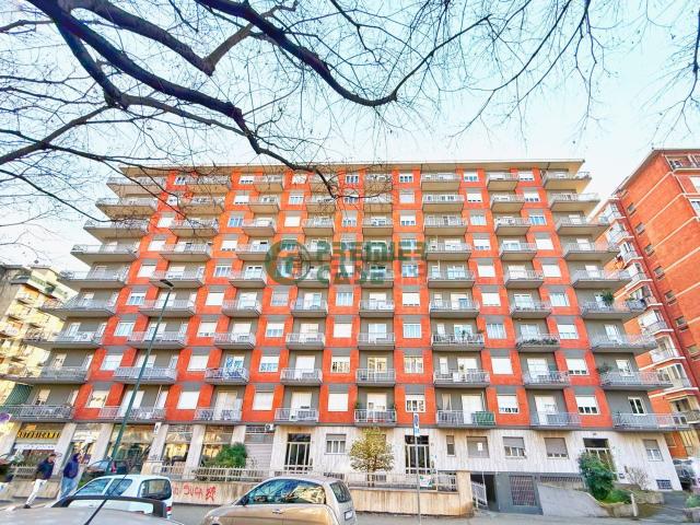 Appartamento in affitto di 89 m² in Via Luigi Boccherini, 37