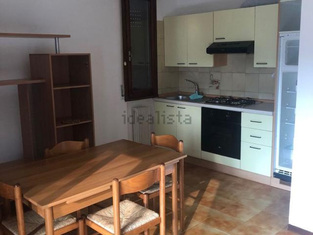 Appartamento in affitto di 89 m² in Via Marzabotto, 22