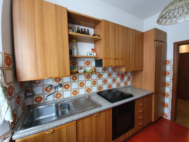Appartamento in affitto di 89 m² in Via Panigale