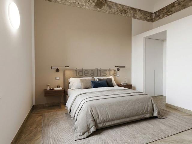Appartamento in affitto di 89 m² in Via Pindaro, 8