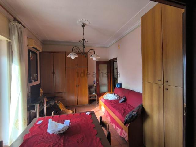 Appartamento in affitto di 89 m² in Via Principe Nicola, 130