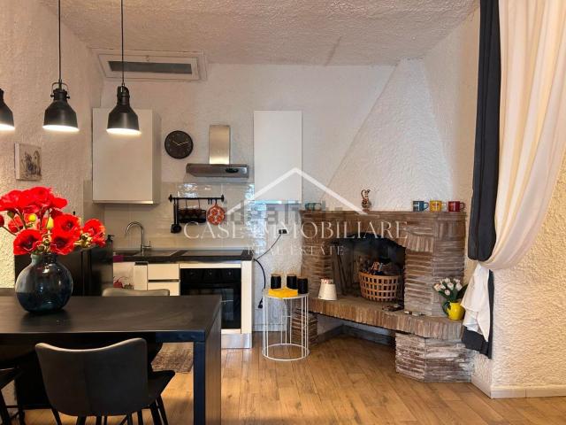 Appartamento in affitto di 89 m² in Via Roma