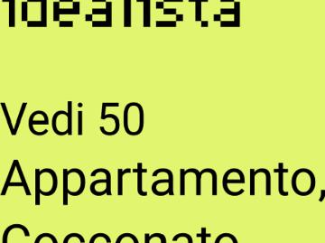 Appartamento in affitto di 89 m² in Via Salvo D&apos Acquisto, 27