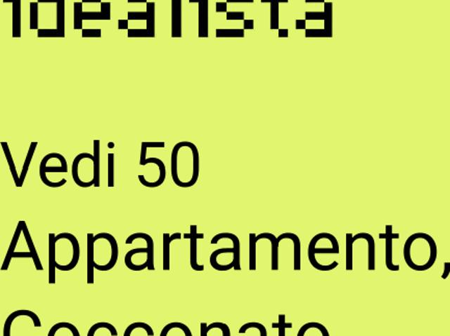 Appartamento in affitto di 89 m² in Via Salvo D&apos Acquisto, 27