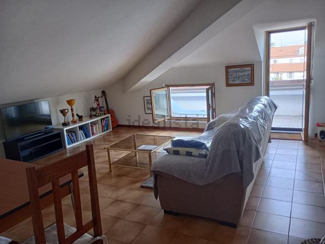 Appartamento in affitto di 89 m²