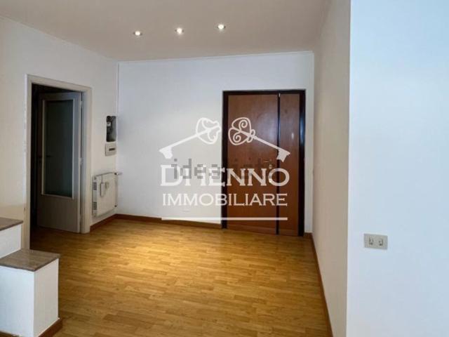 Appartamento in affitto di 89 m²