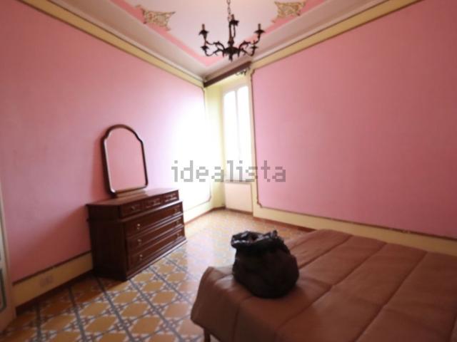 Appartamento in affitto di 89 m²
