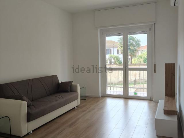 Appartamento in affitto di 93 m² in Via XX Settembre