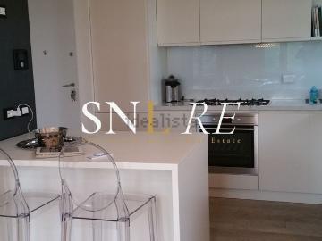 Appartamento in affitto di 93 m² in Via Aleardo Aleardi