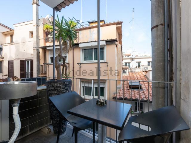 Appartamento in affitto di 93 m² in Via Angelo Brunetti