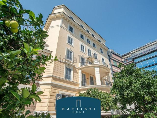 Appartamento in affitto di 93 m²