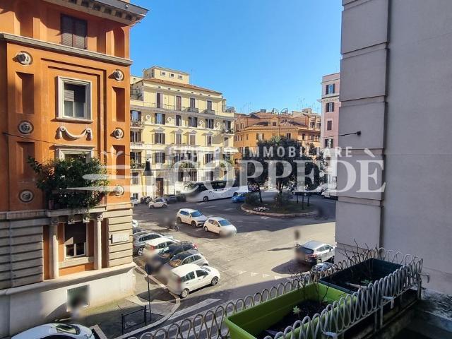 Appartamento in affitto di 93 m² in Via Arno, 3