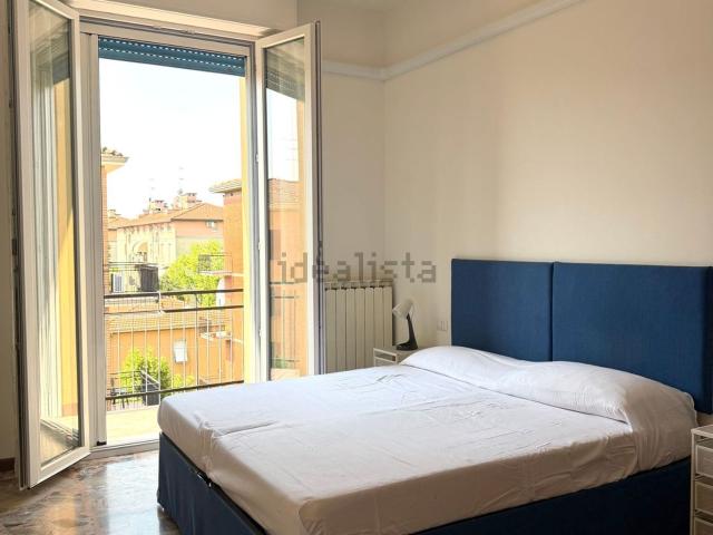 Appartamento in affitto di 93 m² in Via Bertolotti