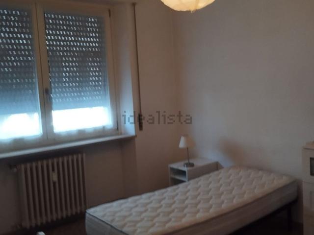 Appartamento in affitto di 93 m² in Via Calatafimi, 6