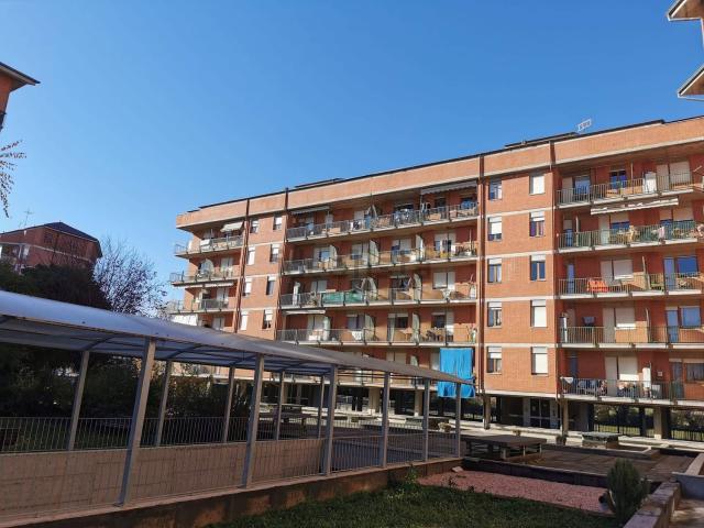 Appartamento in affitto di 93 m² in Via Dante Alighieri, 13