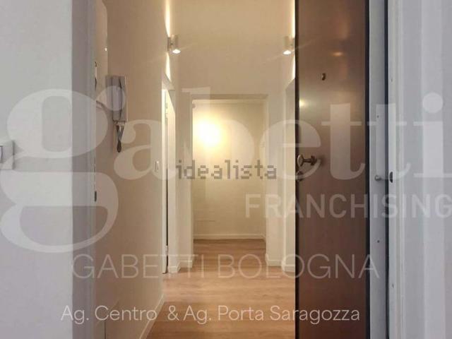 Appartamento in affitto di 93 m² in Via de&apos  Chiari