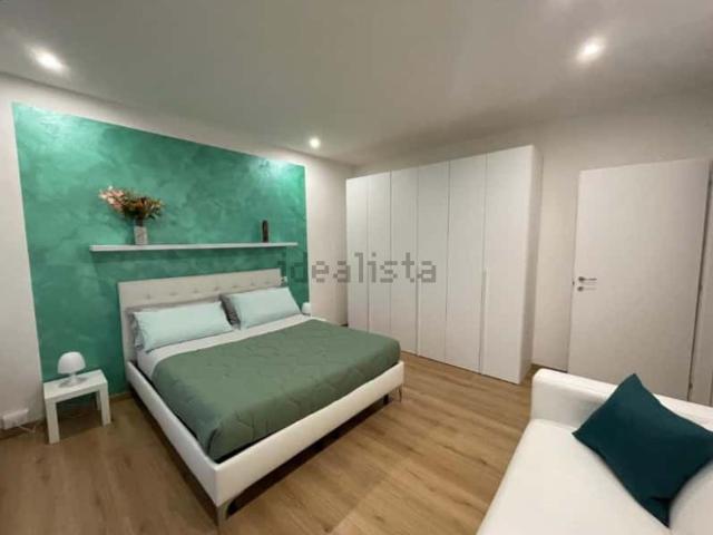 Appartamento in affitto di 93 m² in Via Emilia, 116