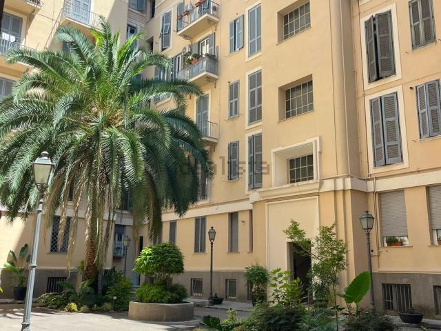 Appartamento in affitto di 93 m² in Via Etruria