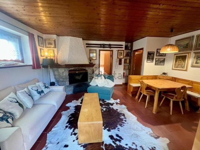 Appartamento in affitto di 93 m² in Via Fiume