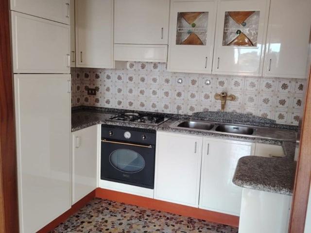Appartamento in affitto di 93 m² in Via G. Galilei