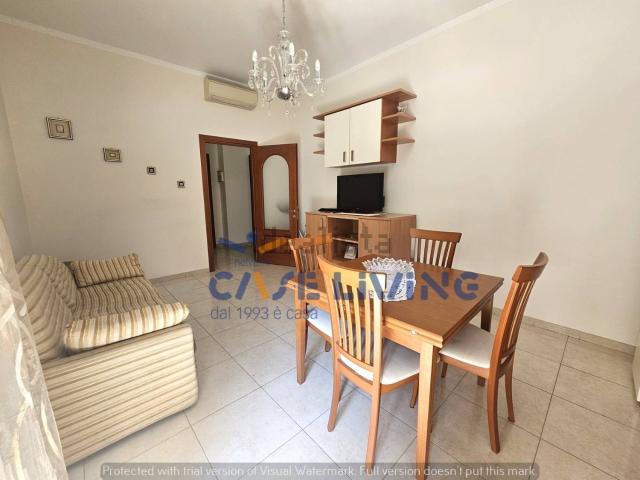 Appartamento in affitto di 93 m² in Via Giovanni Pastorelli, 4