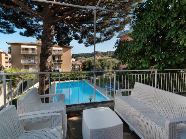 Appartamento in affitto di 93 m² in Via Guglielmo Marconi, 13