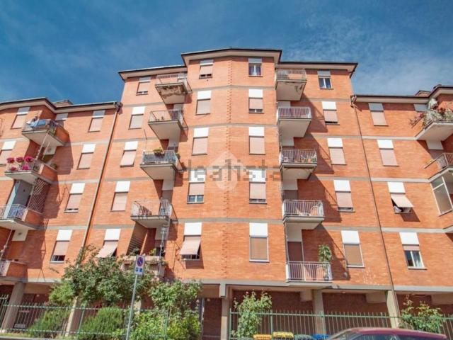 Appartamento in affitto di 93 m² in Via Molino della Salce, 36
