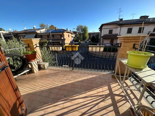 Appartamento in affitto di 93 m² in Via Nazionale, 11