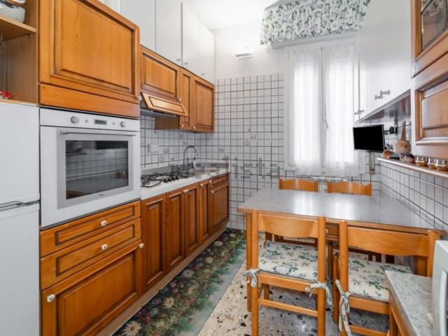 Appartamento in affitto di 93 m² in Via Nuova