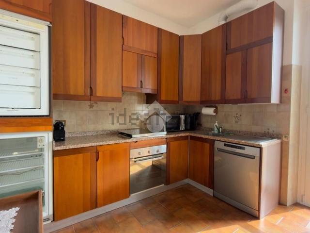 Appartamento in affitto di 93 m² in Via Oglio, 20