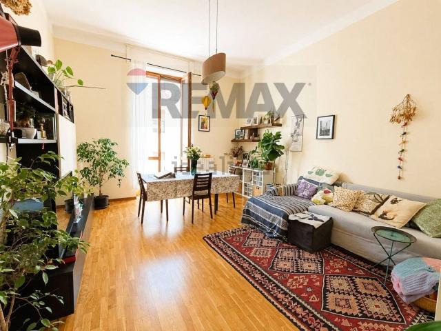 Appartamento in affitto di 93 m² in Via Solferino, 2