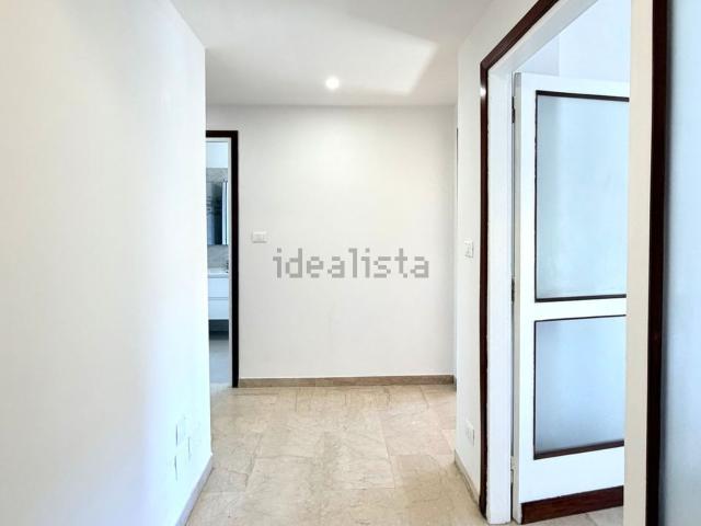 Appartamento in affitto di 93 m² in Viale Angelo Masini, 4
