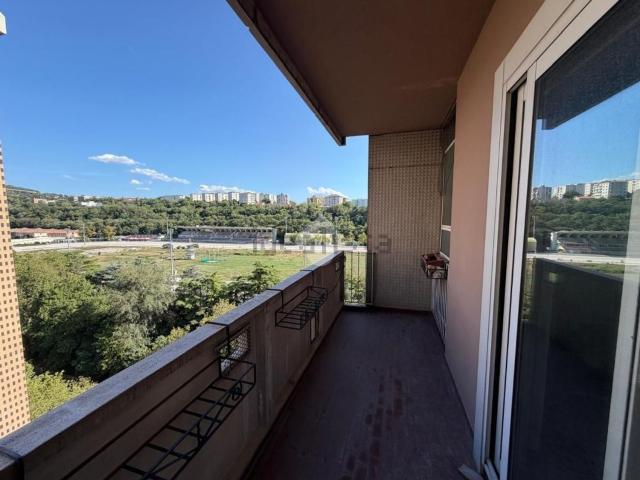 Appartamento in affitto di 93 m² in Viale dell&apos  Ippodromo, 2