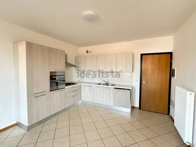 Appartamento in affitto di 93 m² in Viale San Giuseppe