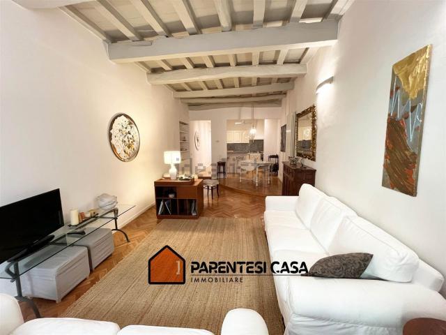 Appartamento in affitto di 93 m²