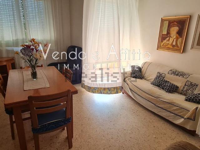 Appartamento in affitto di 93 m²