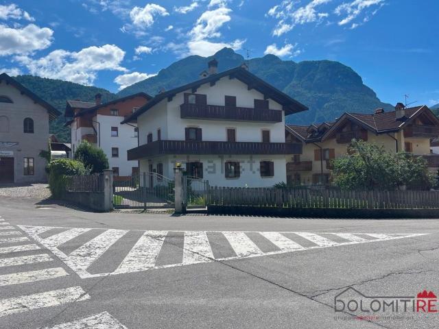 Appartamento in affitto di 93 m²
